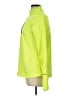 Nike Yellow Track Jacket Size L - photo 5