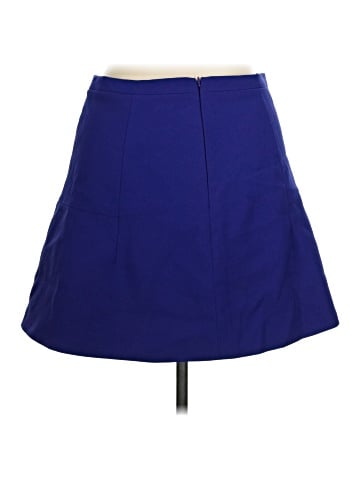 J.Crew Factory Store Casual Skirt (view 2)