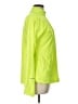 Nike Yellow Track Jacket Size L - photo 4