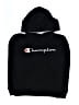 Champion Black Pullover Hoodie Size M (youth) - photo 1