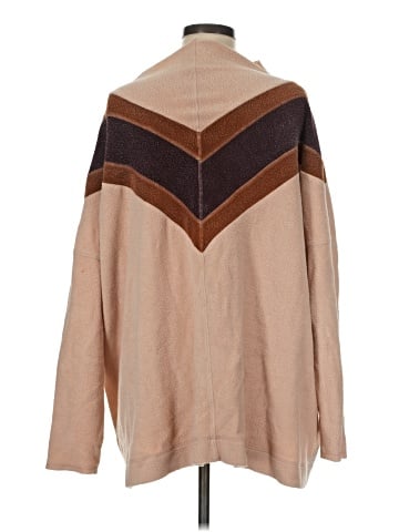 Free People Poncho (view 2)