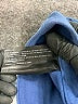Theory Blue Casual Pants Size 10 - photo 8