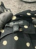 Madewell 100% Viscose Black Sleeveless Blouse Size 6 - photo 7
