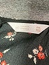 LC Lauren Conrad 100% Polyester Black Sleeveless Blouse Size XXL - photo 7