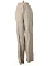 Zara Solid Tan Casual Pants Size S - photo 1