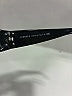 Versace Gray Black VE4044B Sunglasses One size - photo 5