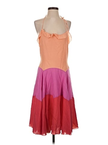 Philip Dicaprio Cocktail Dress (view 1)