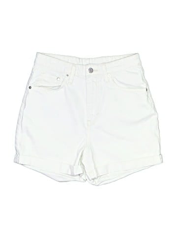 &Denim by H&M Denim Shorts (view 1)