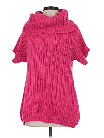 Go International Turtleneck Sweater (view 1)