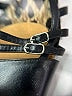 Dolce & Gabbana 100% Leather Black Heels Size EU (IT) 38 / US 8 - photo 5