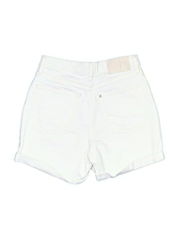 &Denim by H&M Denim Shorts (view 2)