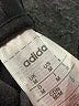 Adidas Black Pullover Hoodie Size M - photo 7