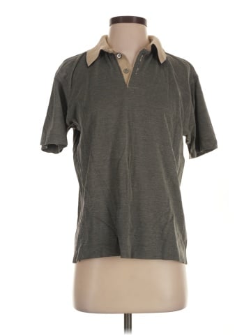 Salvatore Ferragamo Short Sleeve Top (view 1)