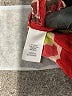 Coldwater Creek Red Jacket Size XL - photo 8