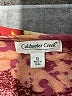 Coldwater Creek Red Jacket Size XL - photo 9