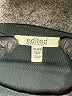 Edited Black Bodysuit Size XL - photo 3
