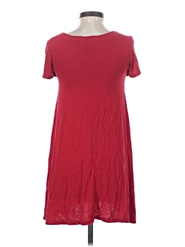 Hot Kiss Casual Dress (view 2)