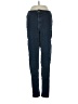 Ashley Mason Solid Blue Jeans Size 27 waist - photo 1