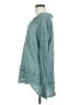 We the Free 100% Cotton Teal Pullover Sweater Size M - photo 5