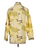 Mystree 100% Cotton Camo Yellow Raincoat Size S - photo 2