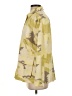 Mystree 100% Cotton Camo Yellow Raincoat Size S - photo 5
