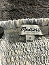 Madewell Gray Sleeveless Blouse Size 2 - photo 7