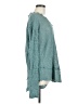 We the Free 100% Cotton Teal Pullover Sweater Size M - photo 4