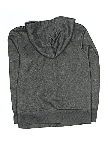 Air Jordan Zip Up Hoodie (view 2)