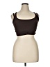Fabletics Brown Tank Top Size XL - photo 1