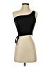 Assorted Brands Black Tube Top Size S - photo 1
