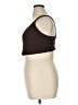 Fabletics Brown Tank Top Size XL - photo 5