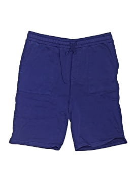 Mini Boden Athletic Shorts
