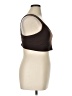 Fabletics Brown Tank Top Size XL - photo 4