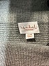 Ingrid + Isabel Gray Poncho Size Sm (1) - photo 6