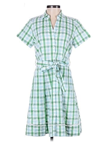 Brooks Brothers Casual Dress (view 1)