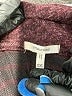 Maurices Burgundy Pullover Sweater Size XXL - photo 10