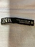 Zara Blue Casual Dress Size S - photo 7