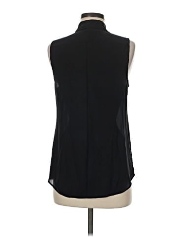 Theory Sleeveless Blouse (view 2)
