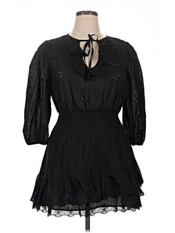 Zara Cocktail Dress (view 1)