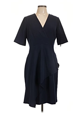 Maggy London Cocktail Dress (view 1)