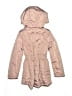 DKNY 100% Polyester Pink Jacket Size 7 - 8 - photo 2