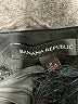 Gap Black Cocktail Dress Size 2 - photo 8