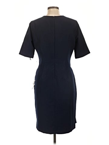 Maggy London Cocktail Dress (view 2)