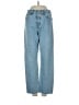 Levi's Blue Jeans Size 25 waist - photo 1