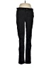Lucky Brand Chevron-herringbone Black Jeans Size 8 - photo 1