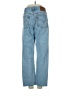 Levi's Blue Jeans Size 25 waist - photo 2