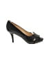 Kate Spade New York Black Heels Size 6 - photo 1