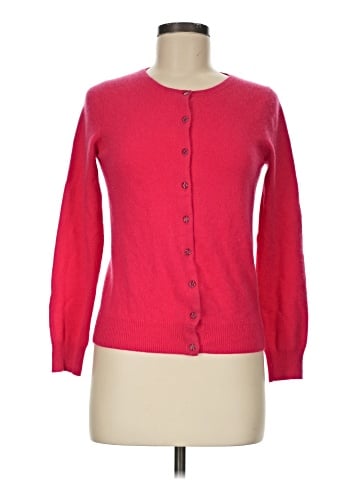 Boden Cashmere Cardigan (view 1)