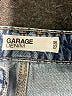 Garage Blue Jeans Size 27 waist - photo 7