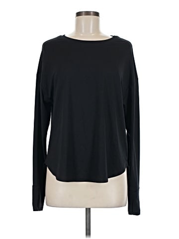 Fabletics Long Sleeve T-Shirt (view 1)